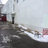 Детская поликлиника №7