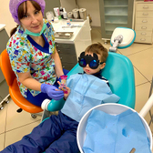 SMILE, стоматология