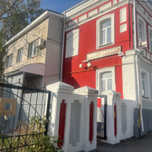 Ника Спринг на Соборной, Медицинский центр