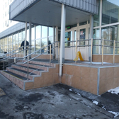 Городская клиническая больница имени С.С.Юдина (ранее ГКБ № 79)