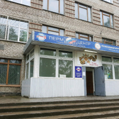 Стоматологический кабинет «Канон»