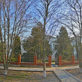 Амбулатория №1 МСЧ МВД по РО