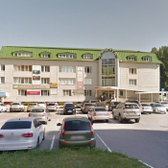 Эльбор на 40 лет Победы 50