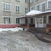 Детская поликлиника больницы №2