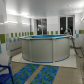 Детская клиника «Я смогу»