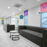 Дельта, стоматология