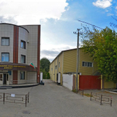 Кожно-венерологический диспансер