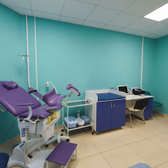 Центр Современной Педиатрии на Московском 120