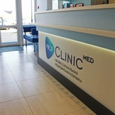 Profmedclinic, многопрофильная клиника
