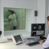 Городская поликлиника № 79