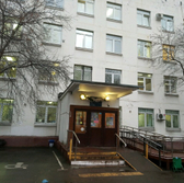 Городская поликлиника № 155 (филиал № 2 КДЦ № 6)