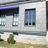 Глазная клиника Бранчевского на Соколова