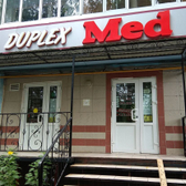 ДуплексМед на Октября