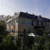 Альфа-дент на Лесной