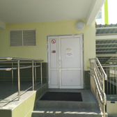 Женская консультация (Сызранская ЦГБ) на Ульяновском шоссе