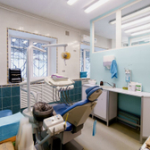 Частная стоматологическая клиника Волоховой