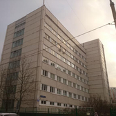 Филиал № 4 консультативно-диагностической поликлиники № 121 (ранее ГП № 163)