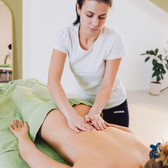 Викки массаж, кабинет массажа и коррекции фигуры