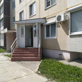 Стоматологическая клиника «Артдент»