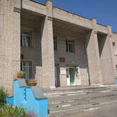 Поликлиника №22 на Глинки