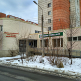 ВОП больницы №16 на Восстания 123а