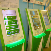 Филиал №1 (Детская городская поликлиника №15)