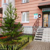 НьюТон на Лесной