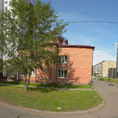 Детская поликлиника №3