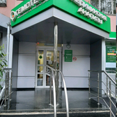 Гемотест на Воровского