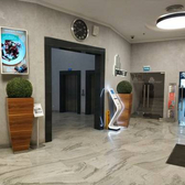 Кабинет массажа Попкова Н.В.