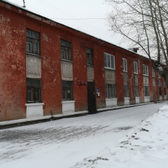 Детская поликлиника №2 на Маяковского