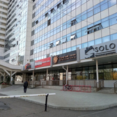 Бархатный сезон на Молокова