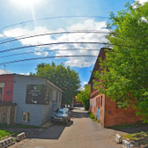 Оздоровительно-профилактический центр «Вятский центр кинезитерапии»