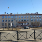 Детское поликлиническое отделение № 20 ГП № 49