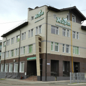 Поликлиника №3 Мирт