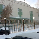 Больница №1