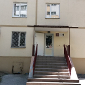 Стоматологический кабинет «Радость»