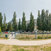 Клиника лазерной коррекции зрения «Межрегиональный лазерный центр»