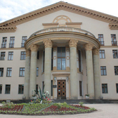 Центральный военный санаторий