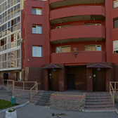 Стоматология Пушилиных