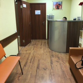 Центр Пикассо на площади Александра Невского