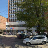 Кабинет психолога Кузнецовой