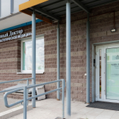 Лазерный Доктор на Витебском