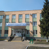 Стоматологическая поликлиника №2 на Моршанском