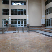 Консультативно-диагностический центр на Западном обходе (СКККДЦ)