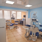 Стоматология на Михайловской