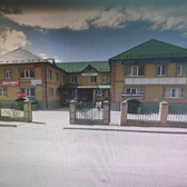 Доктор Дент на Октябрьской