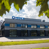 MEDICA, многопрофильный медицинский центр