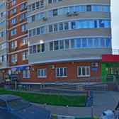 Детская лаборатория Бэби Лаб на Невкипелого