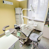 СибДент на Малунцева